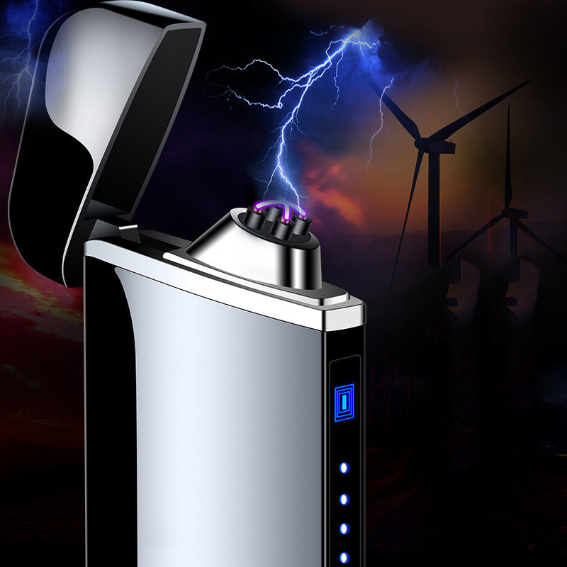 USB Charging Lighter