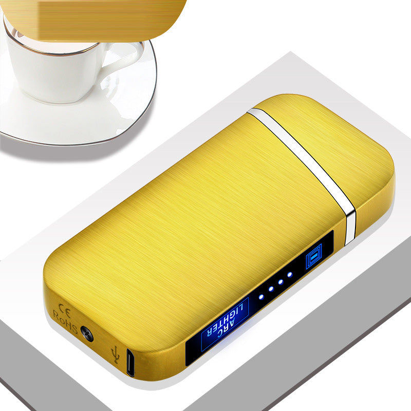 USB Charging Lighter