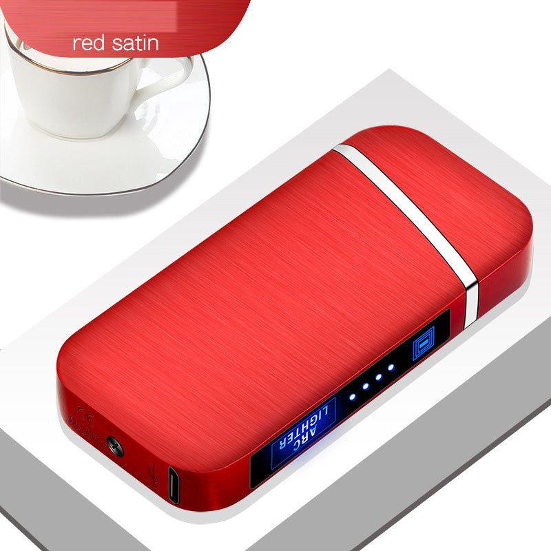 USB Charging Lighter