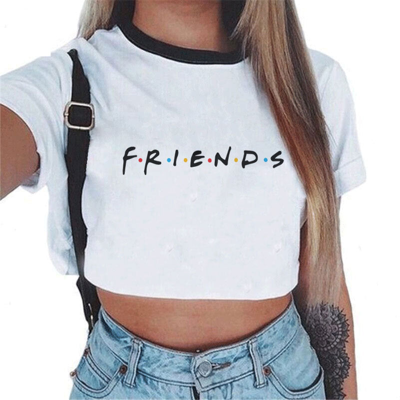 FRIENDS TShirt