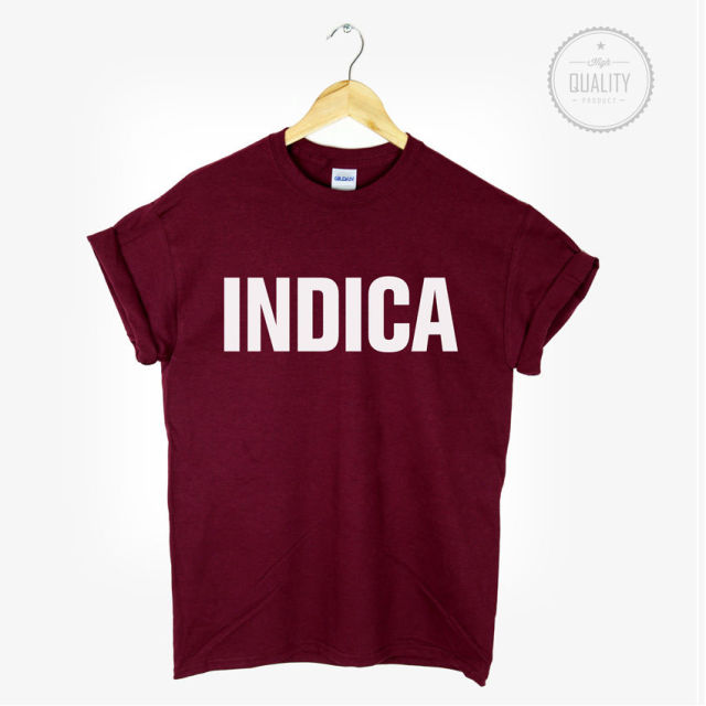 INDICA T-Shirt