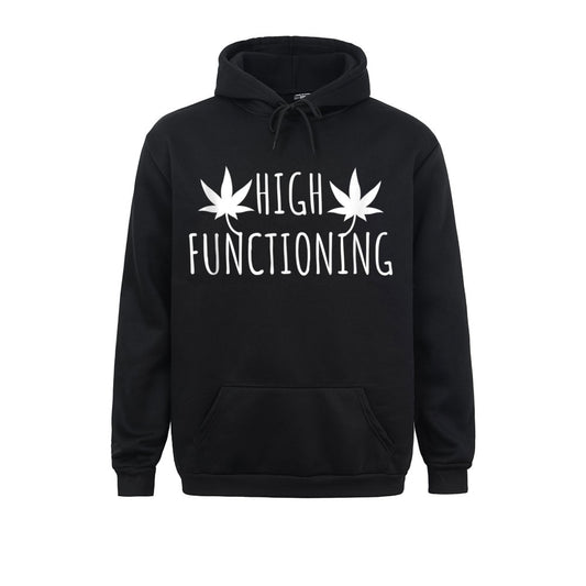 High Functioning Sweatshirt