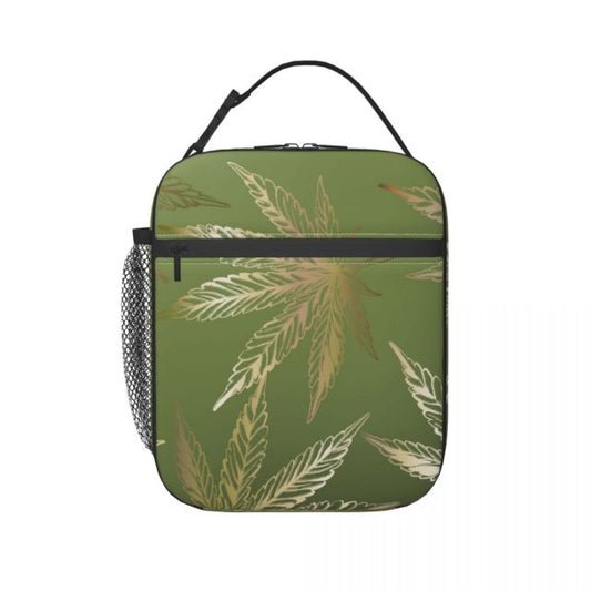 420 Lunch Bag Insulated